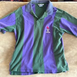 100 year Olympic Anniversary ATL shirt